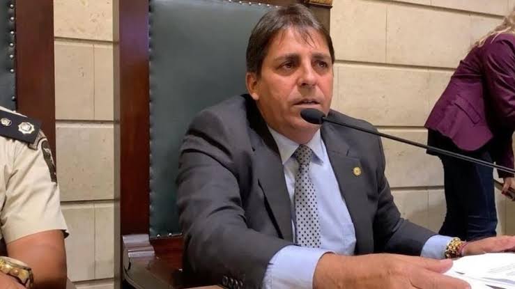 Ex-vereador Zico Bacana e irmão são mortos em ataque a tiros, na zona norte do Rio de Janeiro