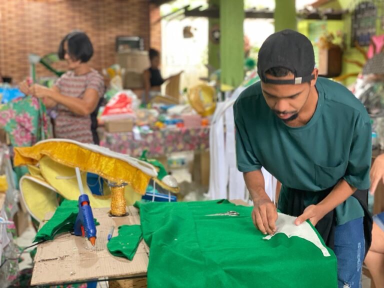 Tradição de Maricá apresentará a cultura nordestina no Maricarnaval