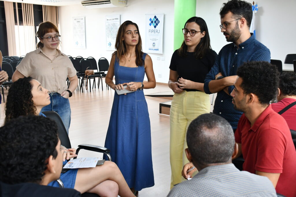 Prefeitura de Niterói realiza encontro entre diversas áreas para criação do Plano Municipal de Segurança Viária