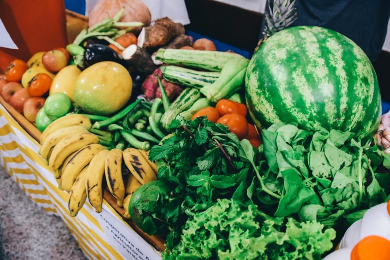Prefeitura de Itaboraí abre chamada pública para aquisição de alimentos da Agricultura Familiar para escolas municipais