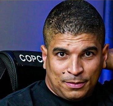Davi Palhares, Candidato a Vereador de Itaboraí, foi baledo no Tórax