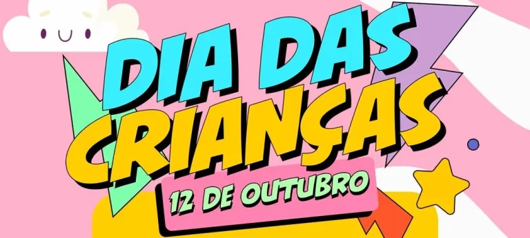 Itaboraí promove festa das crianças em praças do Centro, Manilha e Itambi neste sábado (12/10)