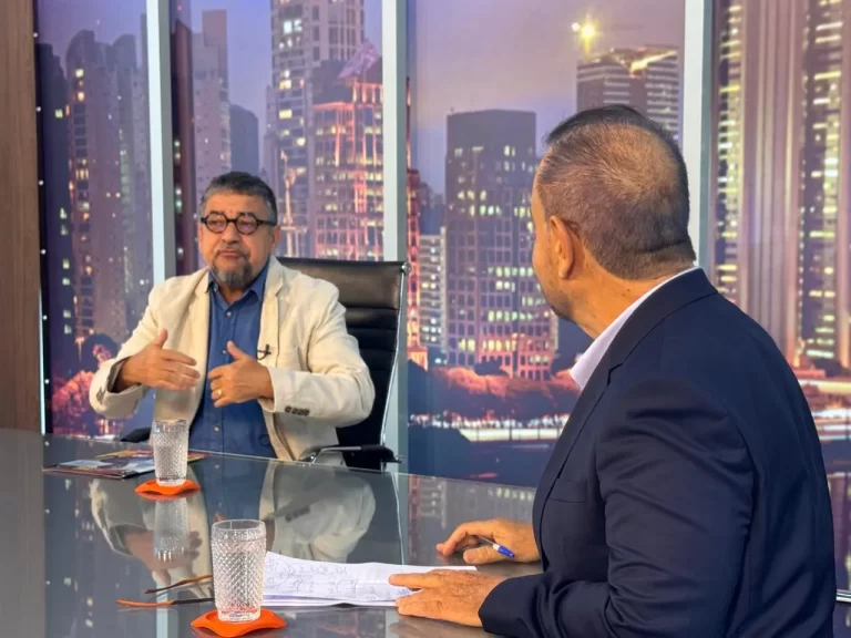 Quaquá revela que seu filho, Diego Zeidan, será o próximo presidente do PT fluminense
