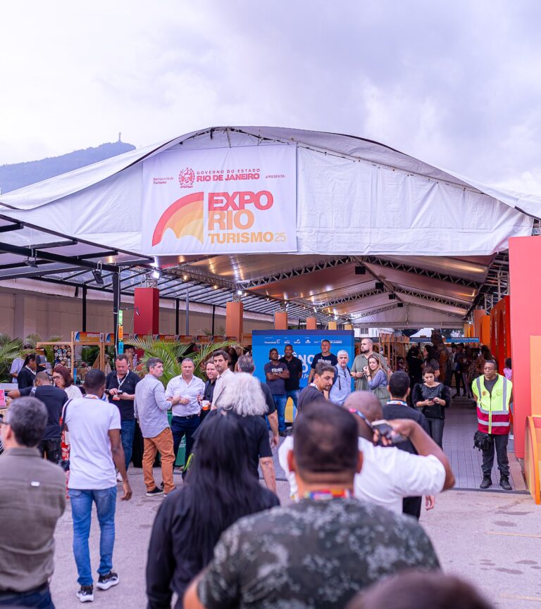 Maricá participa da ExpoRio Turismo 2025 com artesanato local e atrações culturais