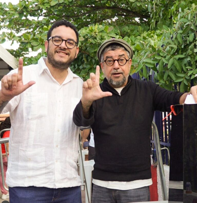Quaquá em alta e Diego Zeidan na liderança: PT do Rio tem nova cara rumo a 2026!