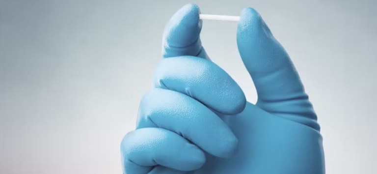 Agora é oficial! O implante contraceptivo Implanon vai ser oferecido pelo SUS