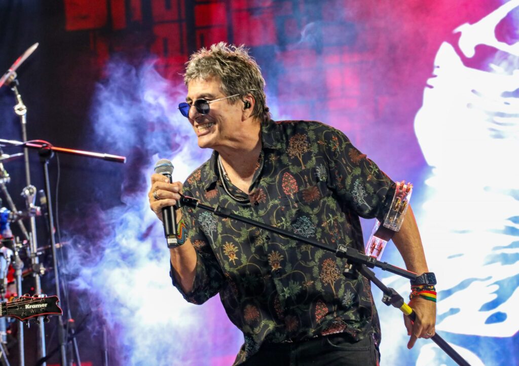 Festival de Blues, Rock e Jazz em Maricá segue até o Dia Mundial do Rock, 13 de julho