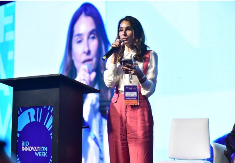 Niterói participa da abertura oficial da Rio Innovation Week, maior conferência global de tecnologia e inovação