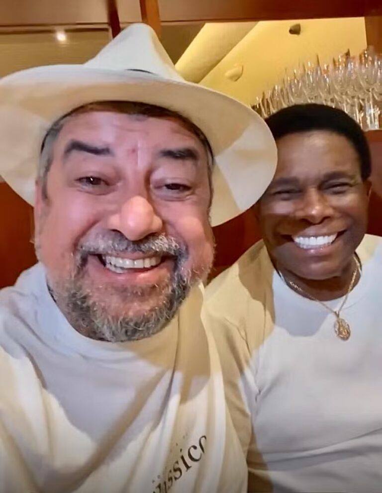 Disputa no PT pelo Senado em 2026 esquenta com Neguinho da Beija-Flor em alta e recado de Quaquá a Benedita da Silva