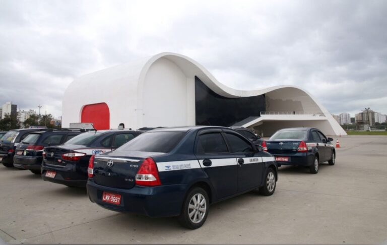 Niterói lança programa “Táxi Novo” com juros zero e crédito facilitado para taxistas