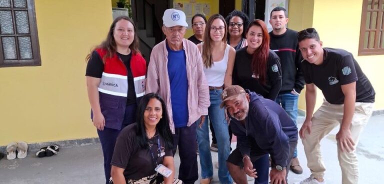 Maricá acolhe e reintegra centenas de pessoas em situação de vulnerabilidade