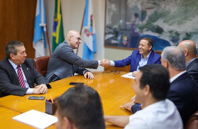 Niterói terá Cidade da Polícia com investimento de R$ 4 milhões: entrega está prevista para janeiro de 2026