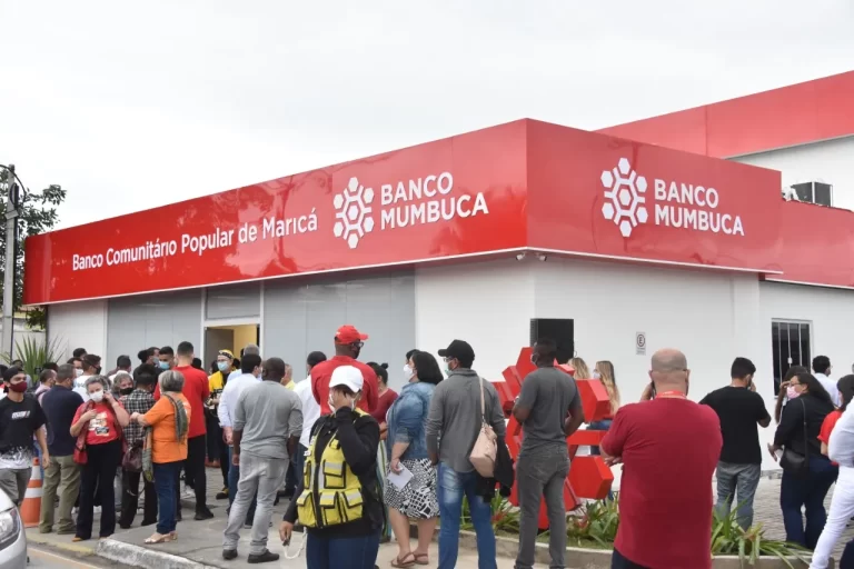 Banco Mumbuca desmente fake news sobre novas inscrições na Renda Básica de Cidadania