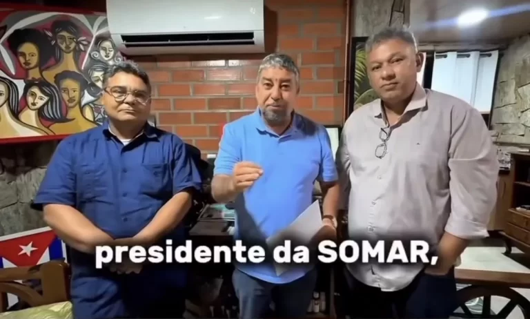 Quaquá anuncia início de obras em Itaipuaçu e promete transformar cidade em “canteiro de obras”