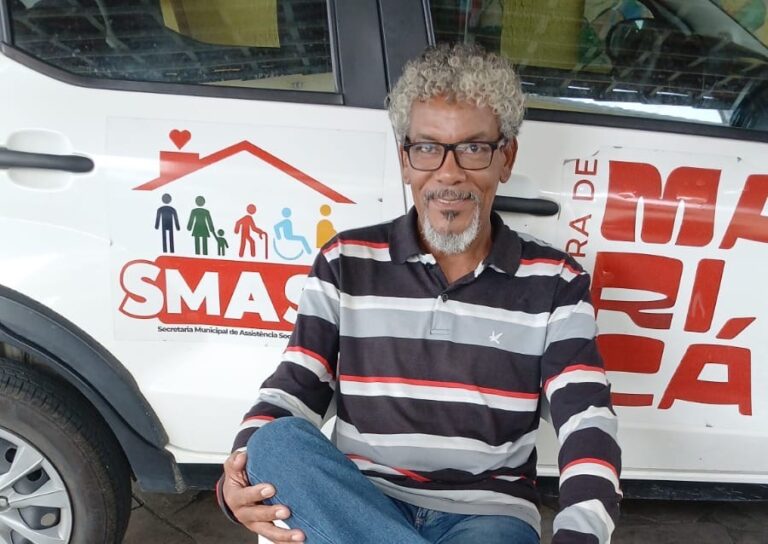 Maricá incentiva acolhidos de abrigos municipais a retomarem os estudos e amplia oportunidades de reinserção social