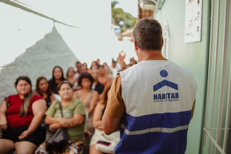 Um novo começo: 48 famílias de Maricá conquistam moradia com o Locação Social