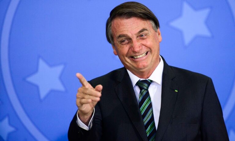 Com ata publicada, STF se aproxima da ordem de prisão de Bolsonaro