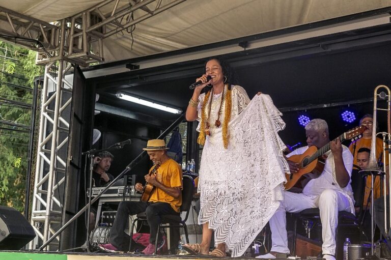 Feira das Yabás chega a Maricá nesta quinta-feira com música, gastronomia e tradição