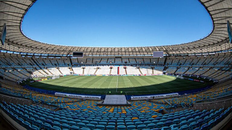 CCJ da Alerj aprova venda de Maracanã, Engenhão e Central do Brasil, entre outros bens públicos