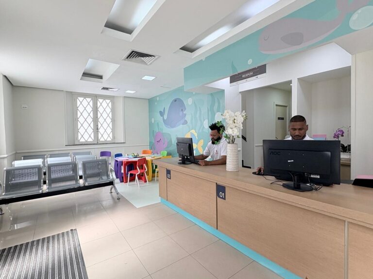 Niterói inaugura Centro de Avaliação e Inclusão Social (CAIS) para ampliar atendimento a crianças com TEA