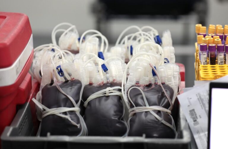 Maricá promove campanha de doação de sangue neste sábado (10/01)