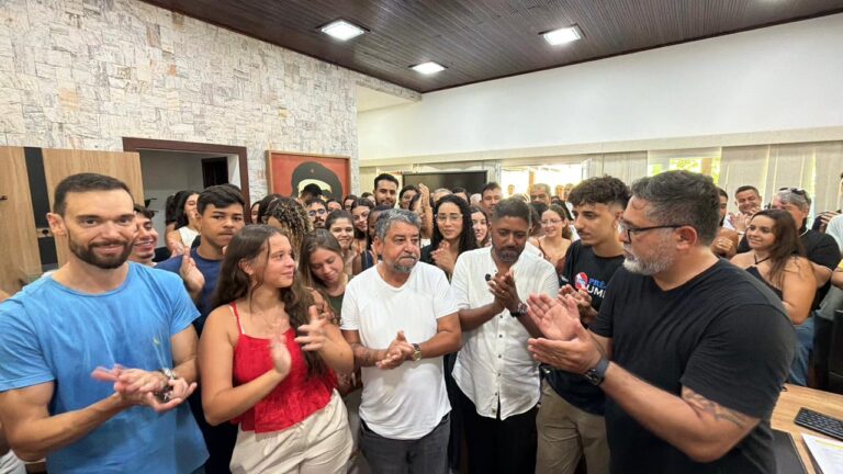 Maricá vai aumentar o número de vagas de Medicina do Passaporte Universitário