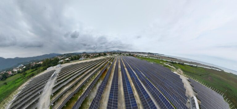 Usinas solares começam a sair do papel e prometem economia de dinheiro público em Maricá