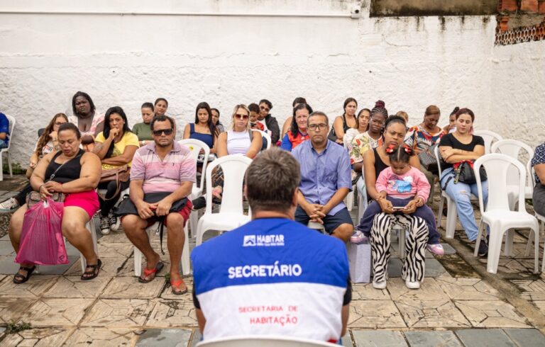 Programa Locação Social beneficia 41 famílias e reforça acesso à moradia digna em Maricá