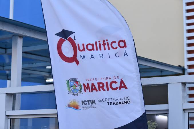 Maricá lança cursos gratuitos de qualificação nesta segunda-feira (02/03)