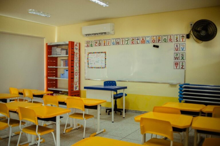 Maricá amplia vagas em creches e pretende zerar fila de espera