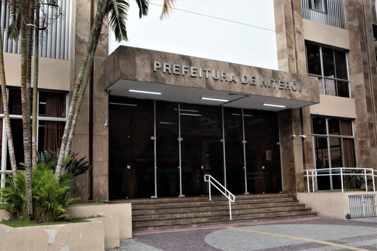 Niterói prorroga prazo para regularização de dívidas com descontos de até 90%