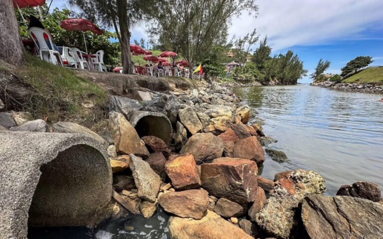 População é convidada a participar de debates sobre saneamento em Maricá