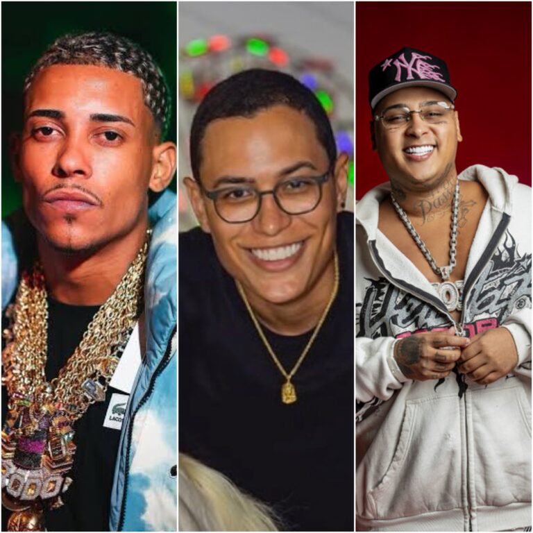 Operação Narcofluxo: dono da Choquei, MC Ryan SP e Poze do Rodo são presos em ação da PF