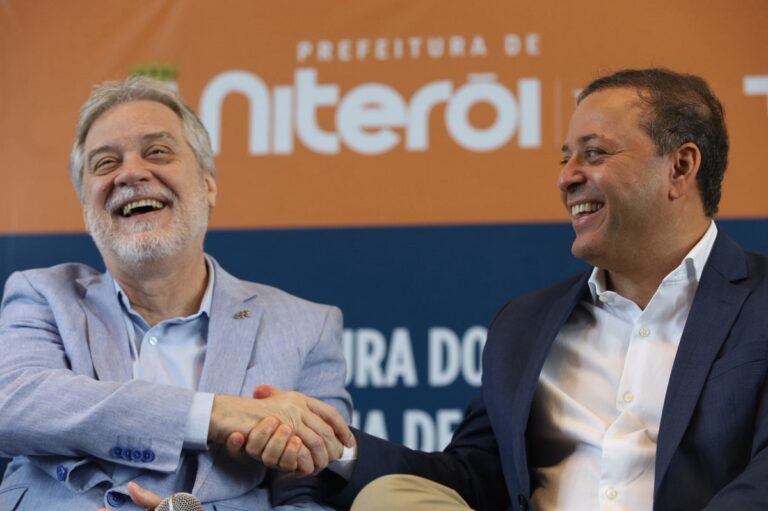Niterói anuncia investimento de R$ 40 milhões em projetos para a população