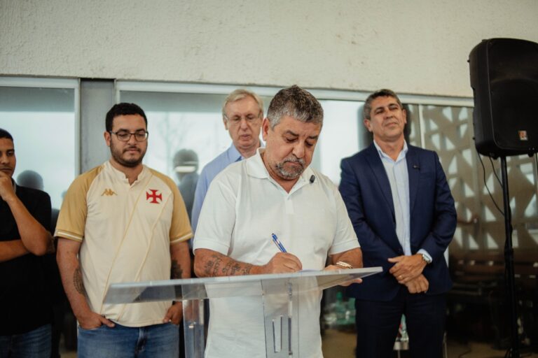 Codemar tem nova presidência e avança no desenvolvimento de Maricá