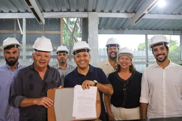 Cinema Icaraí e Praça Getúlio Vargas passam por revitalização em Niterói e serão entregues no segundo semestre