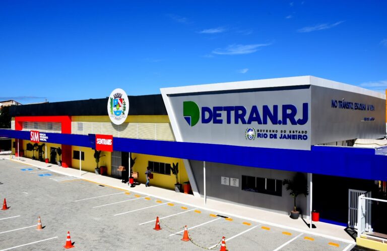 Servidores do Detran-RJ entram em paralisação, mas atendimento continua; veja o que muda