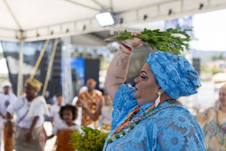 Maricá celebra ancestralidade africana com programação cultural e gratuita