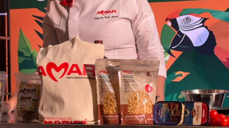 Maricá aposta em agricultura familiar, pesca artesanal e indústria alimentícia para diversificar economia
