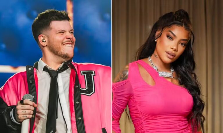 Maricá celebra 212 anos com shows de Ferrugem, Fafá de Belém, Ludmilla e Paralamas do Sucesso