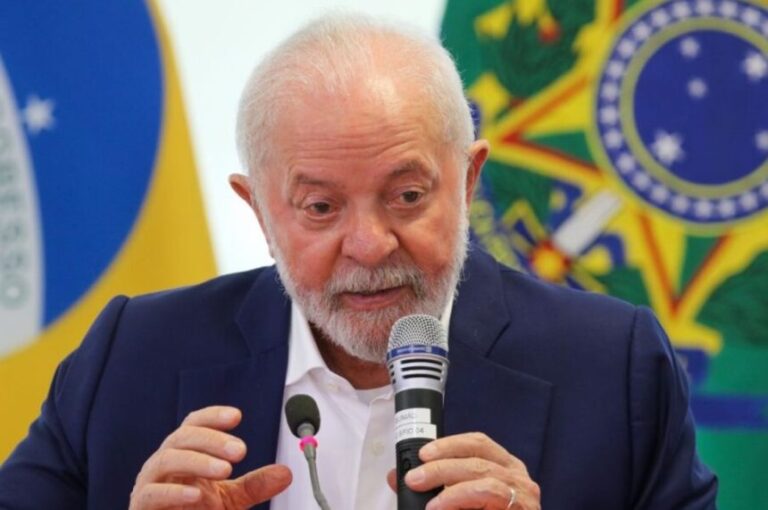 Lula vem ao Rio para agenda na Fiocruz com investimentos em ciência, saúde e tratamento do câncer