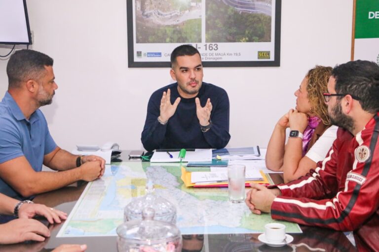 Deputada Zeidan consegue redução no horário de radares da RJ-106 e cobra passarelas em Maricá