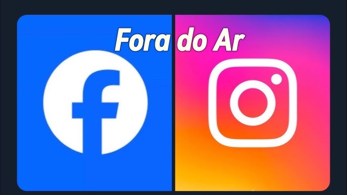 Instagram e Facebook apresentam instabilidade e usuários relatam dificuldades de acesso nesta sexta-feira