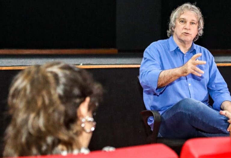 Festival de Cinema e Política de Maricá divulga programação completa; evento acontece entre os dias 16 e 21 de junho