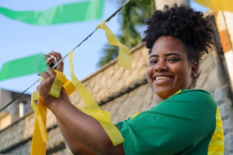 Copa do Mundo 2026: Niterói terá telões, shows e programação gratuita para torcer pelo Brasil