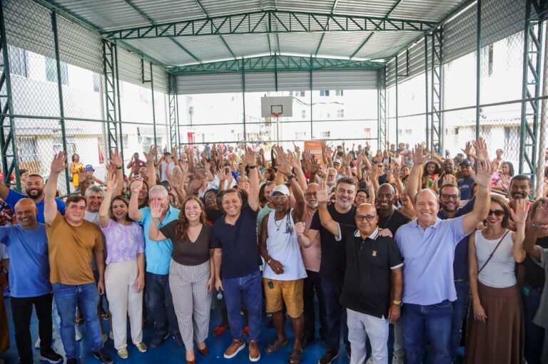 Niterói recebe Caravana da REURB-RJ para fortalecer a regularização fundiária e a moradia digna