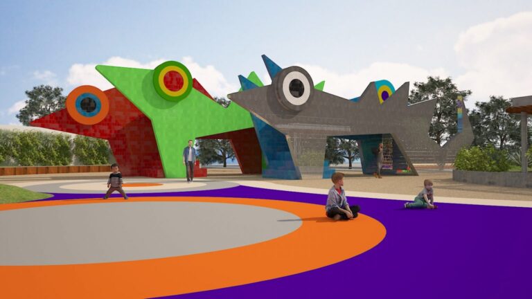 Praça das Utopias avança em Cordeirinho e promete transformar região em polo cultural e turístico de Maricá
