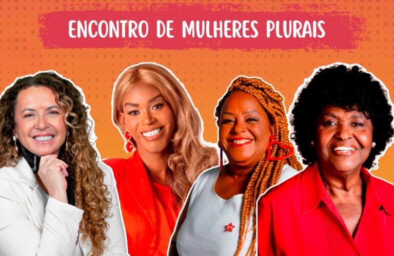 Lançamento da Plataforma Rio Delas acontece nesta terça com participação de representantes políticas