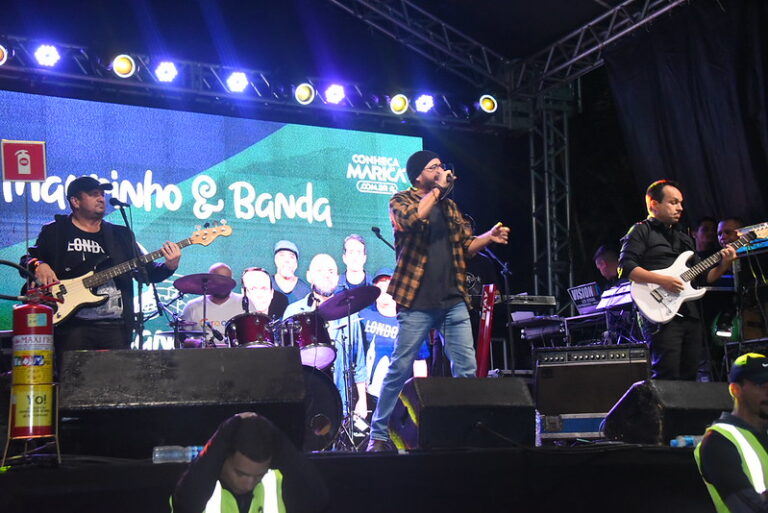Shows, gastronomia e diversão: Festival de Inverno Recantando começa hoje
