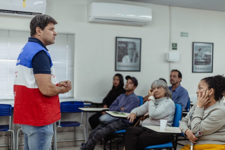 Programa de Locação Social beneficia 31 famílias em situação de vulnerabilidade em Maricá